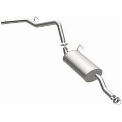 BRExhaust - BRExhaust 106-0341 Direct-Fit Exhaust System Replacement Kit - Image 2