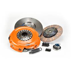 Centerforce - Centerforce 315473253 DFXR Clutch Pressure Plate Disc & Flywheel Set - Image 1