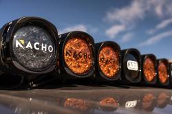 ARB - ARB 1780860 BASE Rack NACHO Quatro Light Adaptor Kit - Image 2