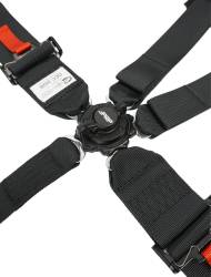 PRP - PRP SB5.3x2CAM 5.3x2 Cam-Lock Harness - Image 2