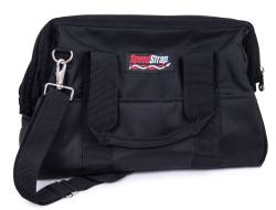 PRP - PRP 40020 Black Large Tool Bag 16"x11.5"x8" Nylon Each - Image 1