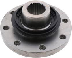 Spicer - Spicer 2010948 Diffl Companion Flange 29SPL Male Pilot 1350 Series - Image 2