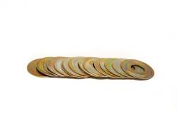 Brian Tooley Racing - Brian Tooley Racing SS015-16 Shims for Stock Guides - Image 2
