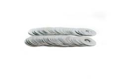 Brian Tooley Racing - Brian Tooley Racing SS015-100 Shims for Stock Guides - Image 2
