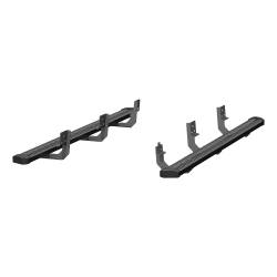 ARIES - ARIES 2559005 SlimGrip Running Boards for 09-24 RAM 1500 & Classic - Image 1
