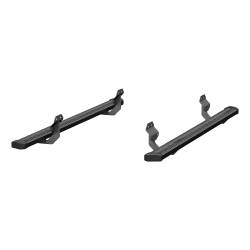 ARIES - ARIES 2559012 SlimGrip Running Boards - Image 1