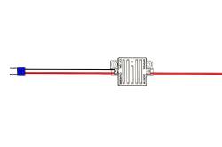 Blue Ox - Blue Ox BX88453 Towed Vehicle Battery Charge Line Wiring Harness - Image 2