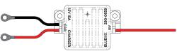 Blue Ox - Blue Ox BX88453 Towed Vehicle Battery Charge Line Wiring Harness - Image 1