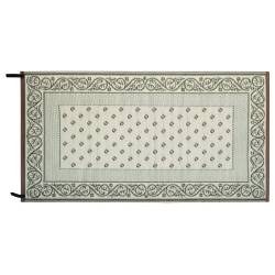 Faulkner - Faulkner 48703 Reversible Multipurpose Mat 8'x20' Vineyard Beige - Image 2