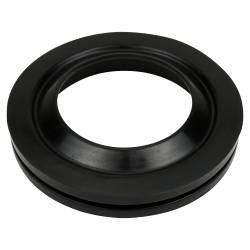 Crown Automotive Jeep Replacement - Crown 52090496AA Fuel Filler Neck Grommet for Select 08-12 Jeep WK XK & KK - Image 1