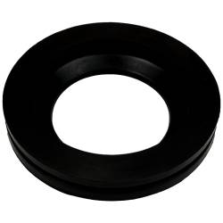 Crown Automotive Jeep Replacement - Crown 52090496AA Fuel Filler Neck Grommet for Select 08-12 Jeep WK XK & KK - Image 2