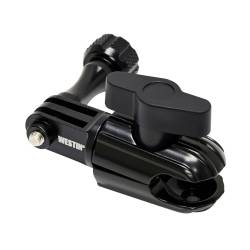 Westin - Westin 10-21085 Adventure Mount GoPro Adapter 20mm Universal - Image 2