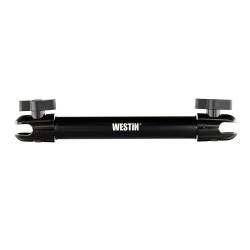 Westin - Westin 10-21055 Adventure Mount Arm 20mm Large 8.26 Universal - Image 1