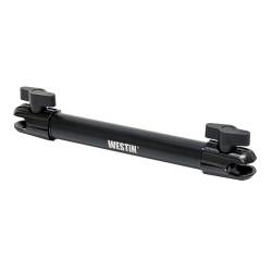 Westin - Westin 10-21055 Adventure Mount Arm 20mm Large 8.26 Universal - Image 2