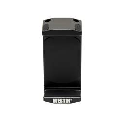 Westin - Westin 10-21095 Adventure Mount Univ Up-to 3.4"W Phone Holder 20mm Ball TX-Black - Image 1