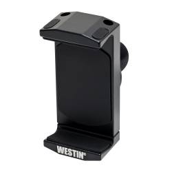 Westin - Westin 10-21095 Adventure Mount Univ Up-to 3.4"W Phone Holder 20mm Ball TX-Black - Image 2