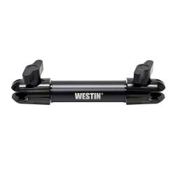 Westin - Westin 10-21065 Adventure Mount Arm 20mm Medium 5.9 Universal - Image 1