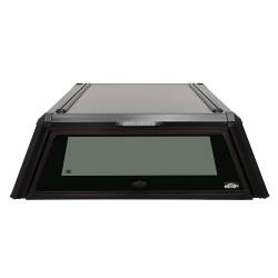 Westin - Westin 16-12785S EXP Truck Cap w/Sliding Front Glass - Image 2