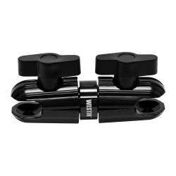 Westin - Westin 10-21045 Adventure Mount Arm 20mm Extra Small Universal - Image 1