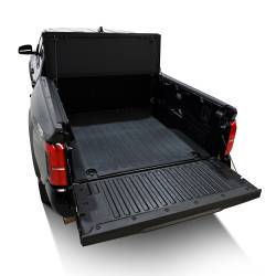 Westin - Westin 50-2785 Rubber Truck Bed Mat for 24+ Toyota Tacoma 60.3" Bed - Image 2