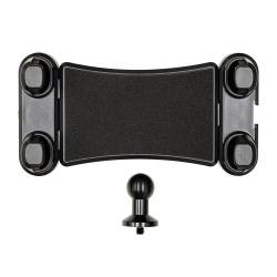 Westin - Westin 10-21105 Adventure Mount Tablet Holder 20mm Ball Upto 11" Wide Universal - Image 1