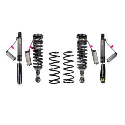Old Man Emu - Old Man Emu 3204K BP51 Kit FR 3 In/0-330 Lb RR 2 In/440 Lb - Image 1