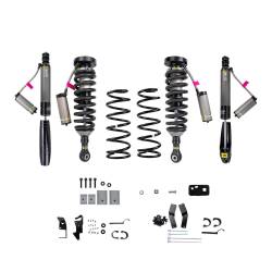 Old Man Emu - Old Man Emu 3204K BP51 Kit FR 3 In/0-330 Lb RR 2 In/440 Lb - Image 2