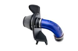 HPS Performance - HPS 827-739BL Blue Air Intake for 23-24 BMW X7 3.0L Turbo B58 G07 - Image 1