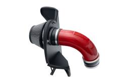 HPS Performance - HPS 827-739R Red Air Intake Kit for 23-24 BMW X7 3.0 - Image 1