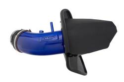 HPS Performance - HPS 827-681BL Blue Air Intake for 19-23 Dodge Charger Hellcat 6.2L - Image 1