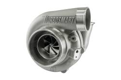 Turbosmart - Turbosmart TS-2-6262B-VB082E TS-2 Turbo Water Cooled 6262 V-Band 0.82AR Ext WG - Image 1