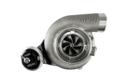Turbosmart - Turbosmart TS-2-6262B-VB082I TS-2 Turbo Water Cooled 6262 V-Band 0.82AR Int WG - Image 2