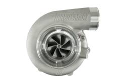 Turbosmart - Turbosmart TS-1-6466B-VB082E TS-1 Turbo 6466 V-Band 0.82AR Externally Wastegated - Image 2