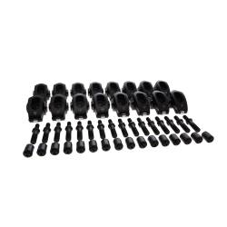 Top Street Performance - Top Street 72870 Alu Roller Rocker Arms LS1/LS2/LS6 1.7 Ratio Needle Bearing Tip - Image 1