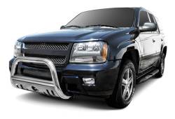 Black Horse Off Road - Black Horse Off Road BB2541-SP Bull Bar - Image 1
