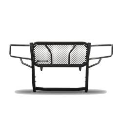 Black Horse Off Road - Black Horse RU-FOF109-B Black HD Guard w/LED's for 09-14 Ford F150 - Image 1