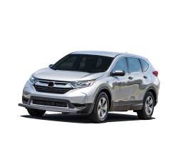 Black Horse Off Road - Black Horse PFR1FH6 Peerless Front Runner Matte Black for 17-22 Honda CR-V - Image 1