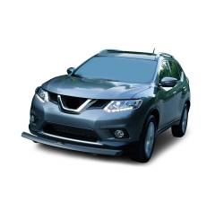 Black Horse Off Road - Black Horse PFR1FN1 Peerless Front Runner Matte Black for 14-20 Nissan Rogue - Image 1