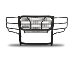 Black Horse Off Road - Black Horse RU-FOF211-B-KIT Black HD Guard w/20" LED for F250/F350/F450/F550 SD - Image 2