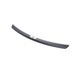 Black Horse Off Road - Black Horse PRB1A2 Peerless Rear Bumper Guard Matte Black for 13-16 Acura RDX - Image 1