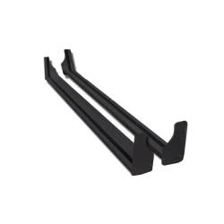 Black Horse Off Road - Black Horse Off Road RUN102A Commercial Running Boards - Image 1
