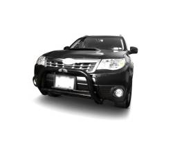 Black Horse Off Road - Black Horse BBSU01A Black A-Bar for 09-13 Subaru Forester - Image 2