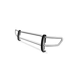 Black Horse Off Road - Black Horse 15HOCRSS-17 Stainless Front Bumper Guard for 17-22 Honda CR-V - Image 2