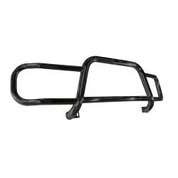 Black Horse Off Road - Black Horse 15TY918A Black Front Bumper Guard for 11-20 Toyota Sienna - Image 2