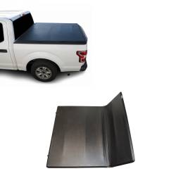 Black Horse Off Road - Black Horse PRS-FO30 Premier Soft Tonneau Cover for 19-25 Ford Ranger  5' Bed - Image 1