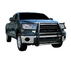 Black Horse Off Road - Black Horse 17A098900MA Black Grille Guard for Toyota Sequoia/Tundra - Image 2