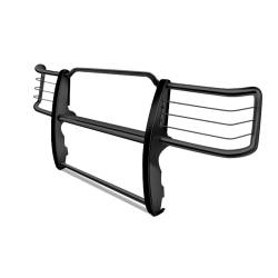 Black Horse Off Road - Black Horse 17FB23MA Black Grille Guard for Ford F250/F350/F450/F550 SD - Image 2