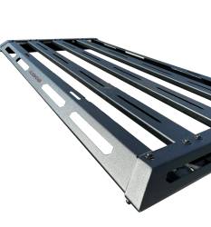 Black Horse Off Road - Black Horse BA1AR2 Armour-II Basket Black for Silverado/Sierra 1500/F150/Tundra - Image 1