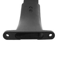 Black Horse Off Road - Black Horse TR-GMTAOE OEM Replica Black Cross Bar Tahoe/Yukon/Suburban/Escalade - Image 2