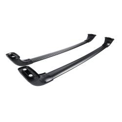 Black Horse Off Road - Black Horse TR-HOCROE-17 OEM Replica Black Cross Bar for 17-22 Honda CR-V - Image 2